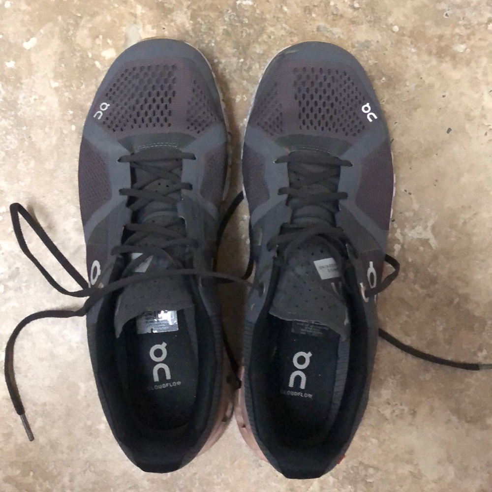 ON sneakers